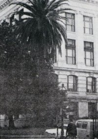 Civil Courts Building