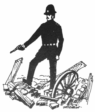 Ending the Horse's Misery