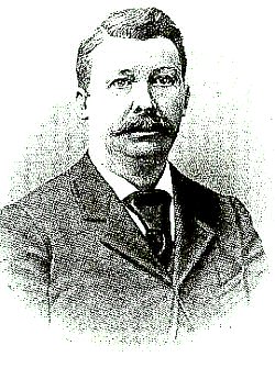 Joel Chandler Harris