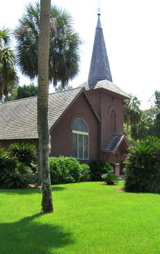 Faith Chapel