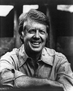 Jimmy Carter