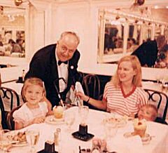 Galatoire's, New Orleans, Louisiana