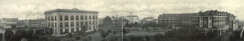 Great Southern Hotel