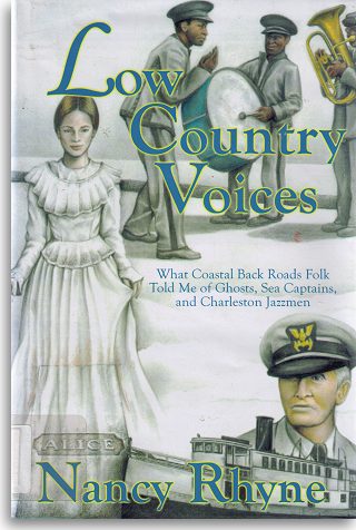 Low Country Voices (Sandlapper Publishing Co., Inc.)
