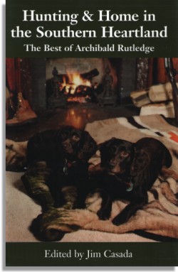 Hunting and Home in the Southern Heartland (University of South Carolina Press)
