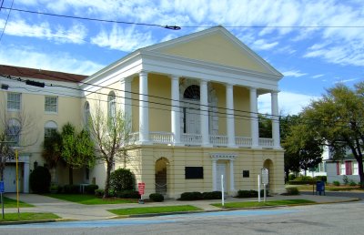 Georgetown County Courthouse