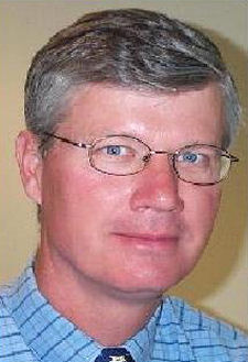 David L. Brittain