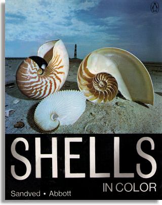 Shells in Color (Penguin Books)