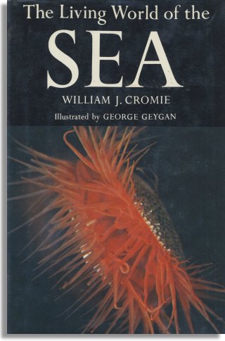 The Living World of the Sea (Prentice-Hall, Inc.)