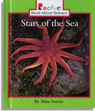 Stars of the Sea (Children's Press)