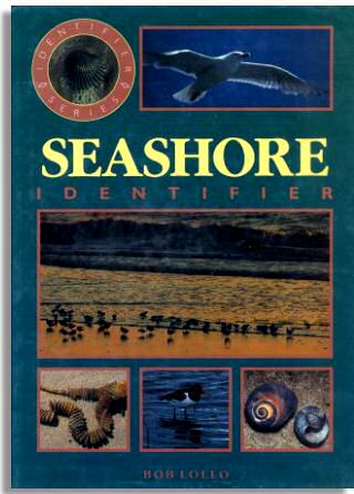 Seashore Identifier (Mallard Press)