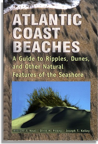Atlantic Coast Beaches (Mountain Press Publishing Company)