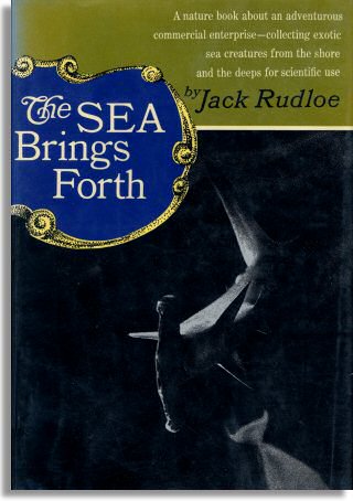 The Sea Brings Forth (Alfred A. Knopf)