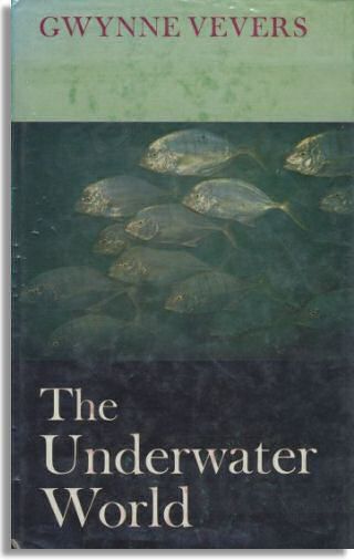 The Underwater World (St. Martin's Press)