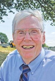 Dexter Hugh Adams, Chatham High School Class of 1965