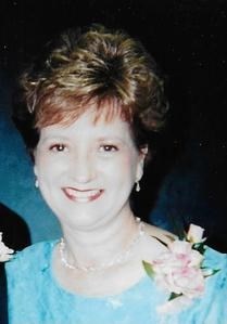 Bettye Payne Bailey