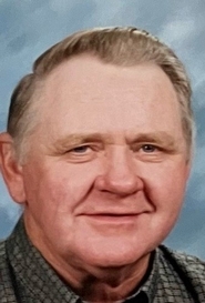 Roy Bennett Crider