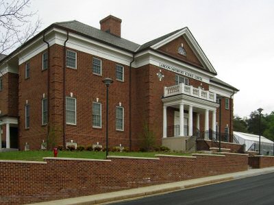 Landon-Davenport Science Center