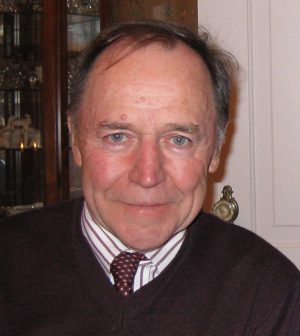 Michael V. O'Hare