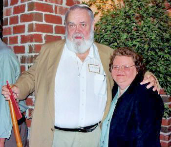 H.B. and Deborah Riddle