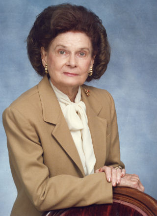 Reba Jones Beaver