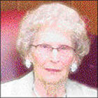 Zelma Mae Jones Gilbert