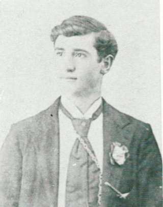 James Taylor Mitchell