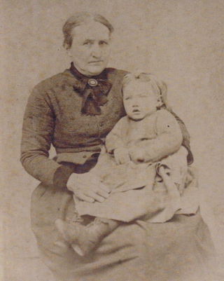 Ardelia and Dora Mitchell