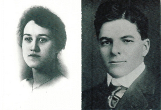 Dora and John A. Farrior