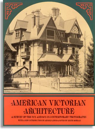 André, Daly, fils et Cie: American Victorian Architecture (Dover Publications)