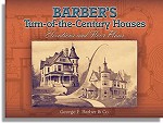 100 Turn-of-the-Century Houses (Dover Publications)