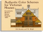 Comstock: Comstock's Modern House Painting (Dover Publications)