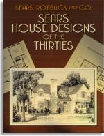 House Designs of the Thirties (Dover Publications)