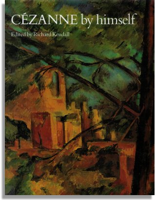 Cézanne By Himself (Chartwell Books, Inc.)