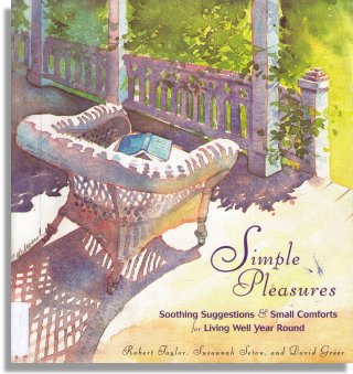 Simple Pleasures (Conari Press)