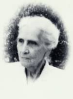 Maud Carter Clement