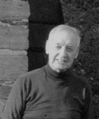 Herman Melton