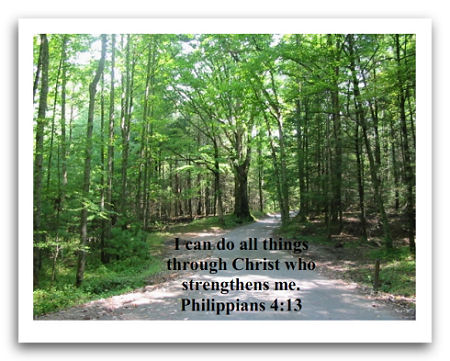 Scripture Card