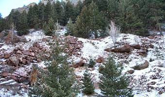 Rocky Mountain National Park, Colorado